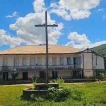 Justiça paralisa atividades de mineradora próxima a quilombo em Minas - Acervo/Quilombo do Baú
