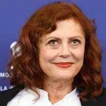 Susan Sarandon diz que é boicotada por posicionamento político - Divulgação