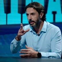 Maestro fã do ziriguidum vai reger a ópera 'Chica da Silva' - T&uacute;lio Santos/EM/D.A Press
