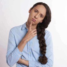 Crescer é obrigação só para mulheres? - Pixabay/Reprodução