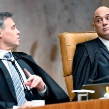 Crime, castigo e as relações perigosas de ministros do STF no caso Master