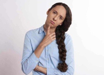 Desde cedo, a mulher recebe a missão de ser séria, competente e madura
 -  (crédito: Pixabay/Reprodução)