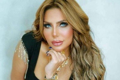Apresentadora de TV no Egito, Sarah Khalifa é condenada à morte -  (crédito: Reprodução/Instagram)