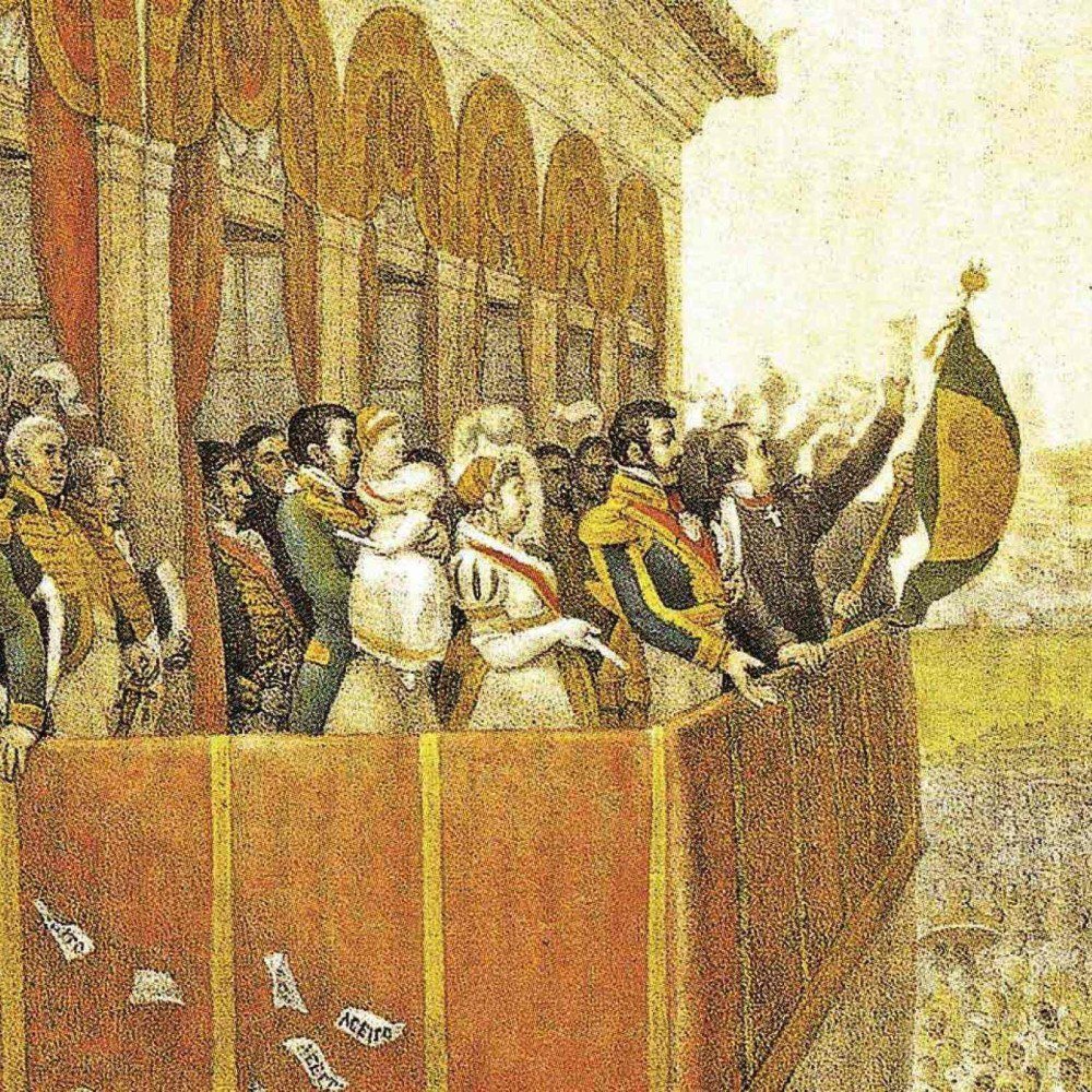 Sobre a Independência, a nossa tradição diplomática e a nova guerra fria