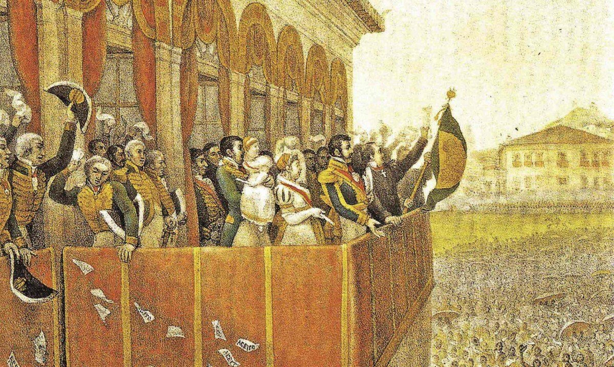 Imagem publicada no livro 