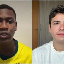 Polícia intima streamer por homofobia contra ator de "Quem Ama Cuida" - Tupi