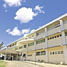 Prefeitura de Montes Claros vai construir hospital com 220 leitos - Luiz Ribeiro/DA Press
