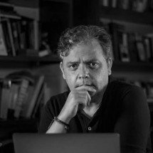 Preocupa ver candidatos no Brasil oferecerem modelo Bukele como solução, diz jornalista que precisou deixar El Salvador - Arquivo Pessoal