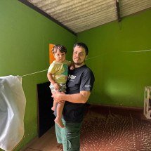 'Como vai ser o feriado?': falta d’água preocupa moradores no Barreiro - Quéren Hapuque/EM/DA Press
