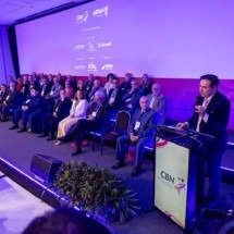 CBN 2026 celebra 30 anos com palestrantes referências mundiais em obesidade - CBN/Divulgação