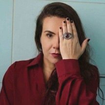 Natashha Maria, cria de Três Pontas, lança o EP 'Pitanga' - Vanusa Campos/Divulga&ccedil;&atilde;o