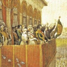 Sobre a Independência, a nossa tradição diplomática e a nova guerra fria