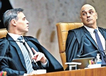 A nova pauta – 