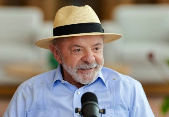 Foto: Ricardo Stuckert