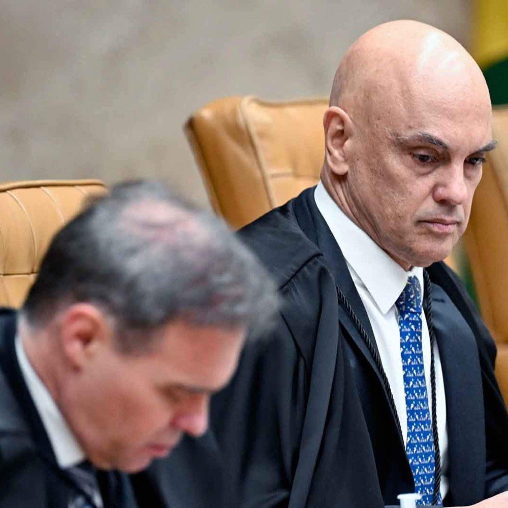 Fachin afasta Mendonça de caso contra Moraes e manda parar apurações de Master e INSS