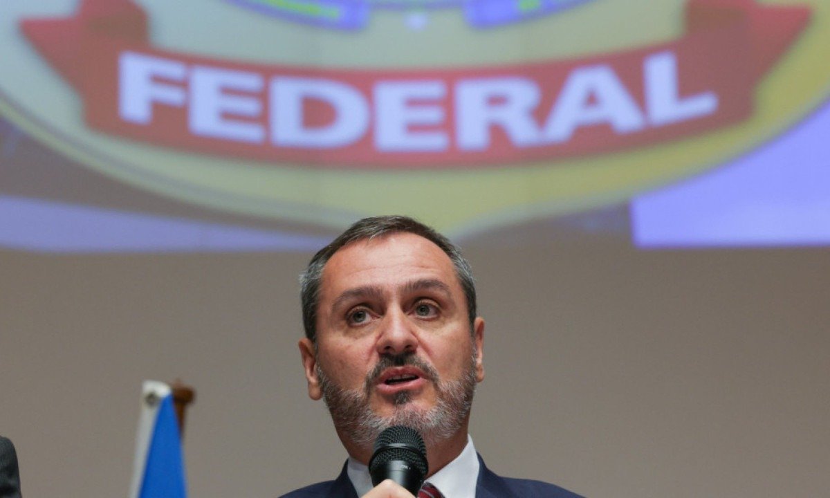 Mendonça truca, determina afastamento de diretor da PF e aumenta imprevisibilidade - (crédito: Fotogr?fo/Ag?ncia Brasil)
