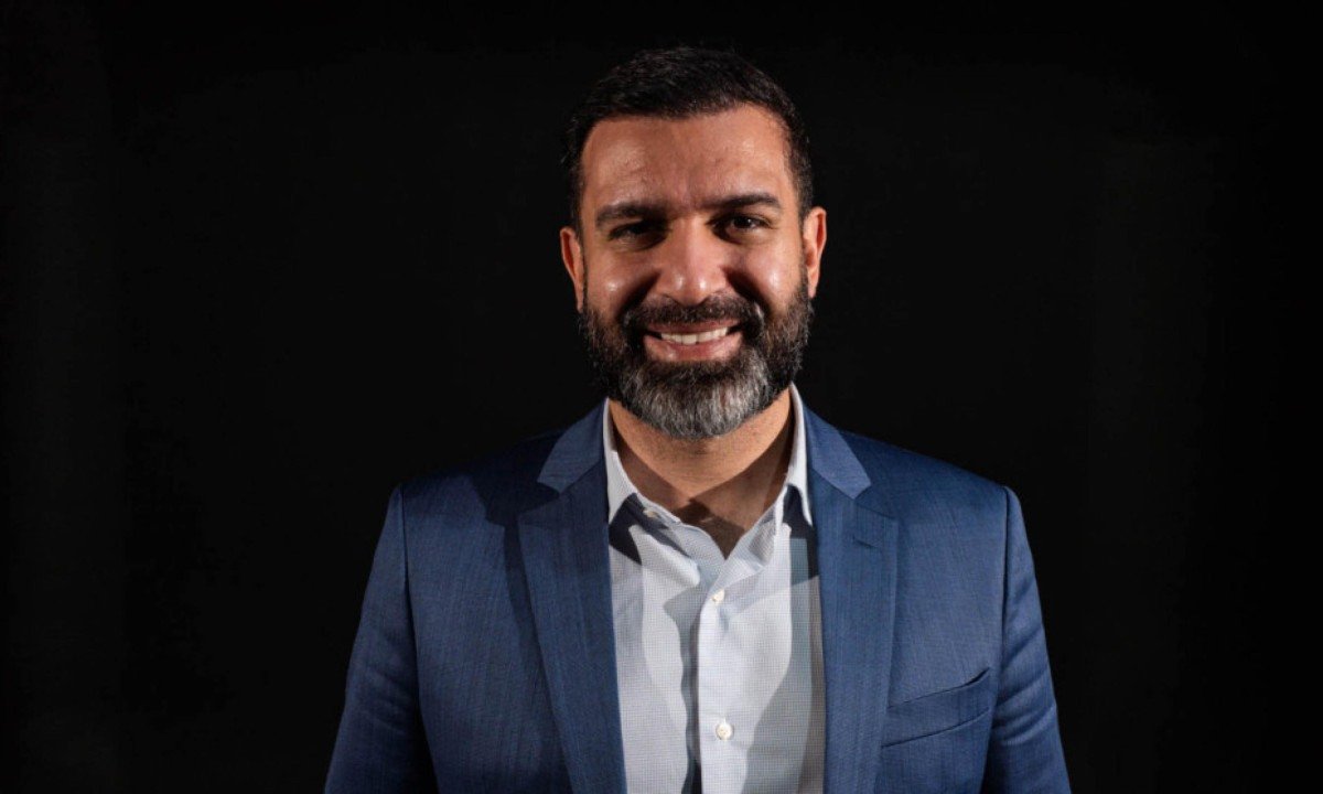 Presidente do Novo chama decisão de André Mendonça de ‘corajosa’ - (crédito: Foto: Daniel Medeiros/PlatôBR)