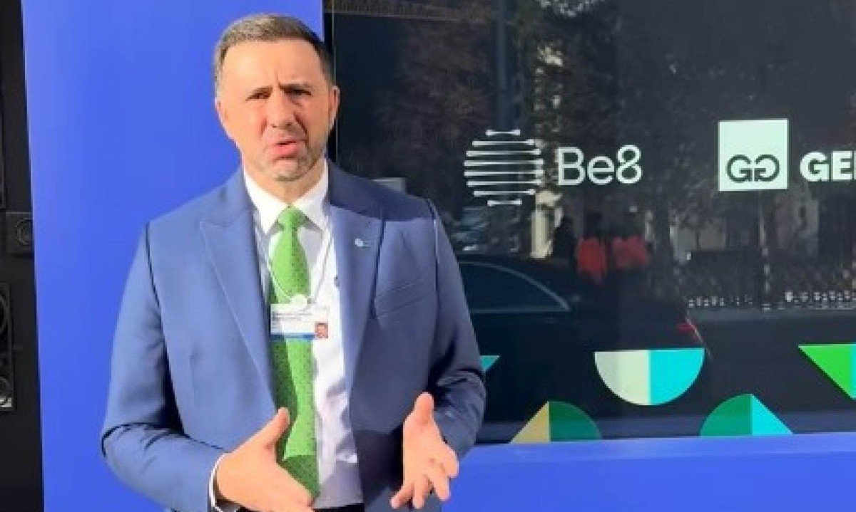 Erasmo Carlos Battistella fez doações para campanhas do presidente Lula e de Flávio -  (crédito: Reprodução/Instagram)