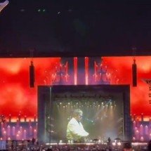 Elton John reúne sucessos e faz história no Rock in Rio; veja como foi - Tupi