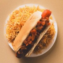 Dia do Cachorro-Quente: veja a história por trás de um clássico de BH  - Bernardo Silva/Divulgação 
