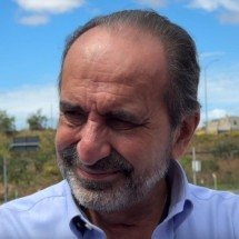 Kalil critica situação de hospital em Teófilo Otoni e alfineta Simões - Divulgação/Campanha Alexandre Kalil