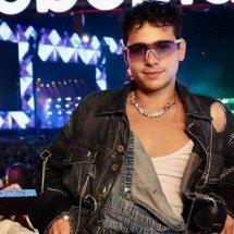 'Não imaginava esse alcance', diz João Victor Gonçalves após ser hostilizado -  Ju Coutinho-6.set.26/Globo