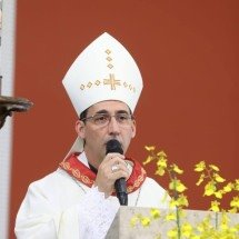 Papa Leão XIV nomeia bispo de BH para diocese em Goiás - Reprodução/Arquidiocese de Belo Horizonte