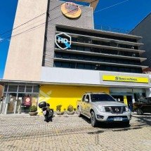 Grupo catarinense ligado ao CV tenta invadir banco em Contagem - Edésio Ferreira/EM/D.A.Press