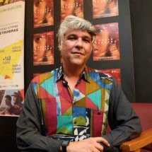 Filmes mineiros têm fase de destaque dentro e fora do país - Marcos Vieira /EM/DA. Press