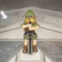 Zelda: 'Ocarina of time' dá salto para o Switch 2 com novas funções - Nintendo/Divulgação