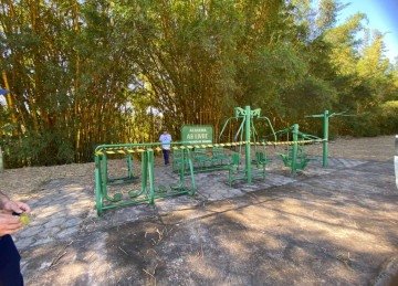 A prefeitura afirma que dois casos de febre maculosa foram confirmados no município -  (crédito: vigilância Sanitária de Jeceaba)