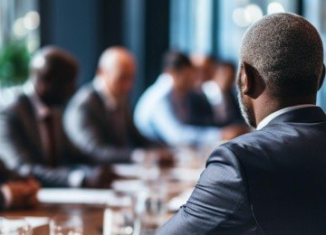  Nenhum sucessor substituirá a experiência acumulada ao longo de décadas. Os mercados mudam, as tecnologias evoluem, mas existem conhecimentos que só o tempo produz -  (crédito: freepik.com)