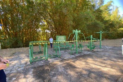 A prefeitura afirma que dois casos de febre maculosa foram confirmados no município -  (crédito: vigilância Sanitária de Jeceaba)
