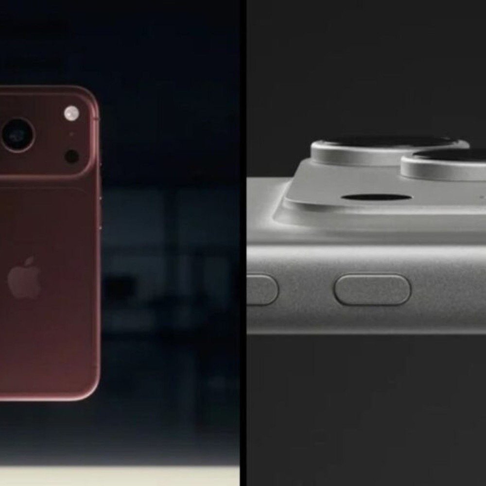 iPhone 18 Pro é lançado com Face ID sob a tela e nova cor vermelha; veja detalhes