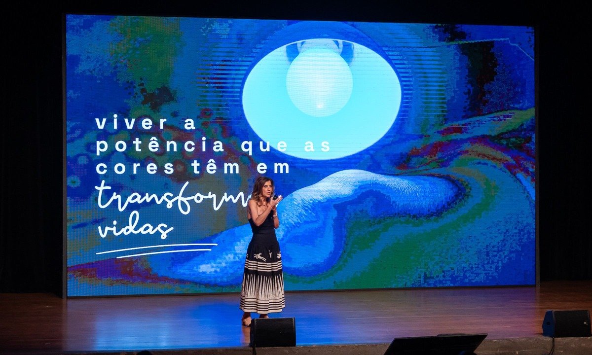 Conferência Brasileira de Cores ganha primeira edição internacional em Portugal - (crédito: PulseBrand)