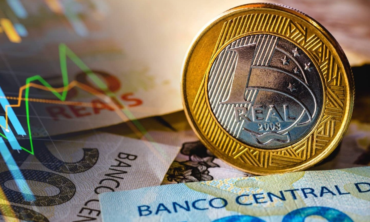 Valores esquecidos em bancos e instituições financeiras somam bilhões de reais, gerenciados pelo sistema do Banco Central - (crédito: Freepik)
