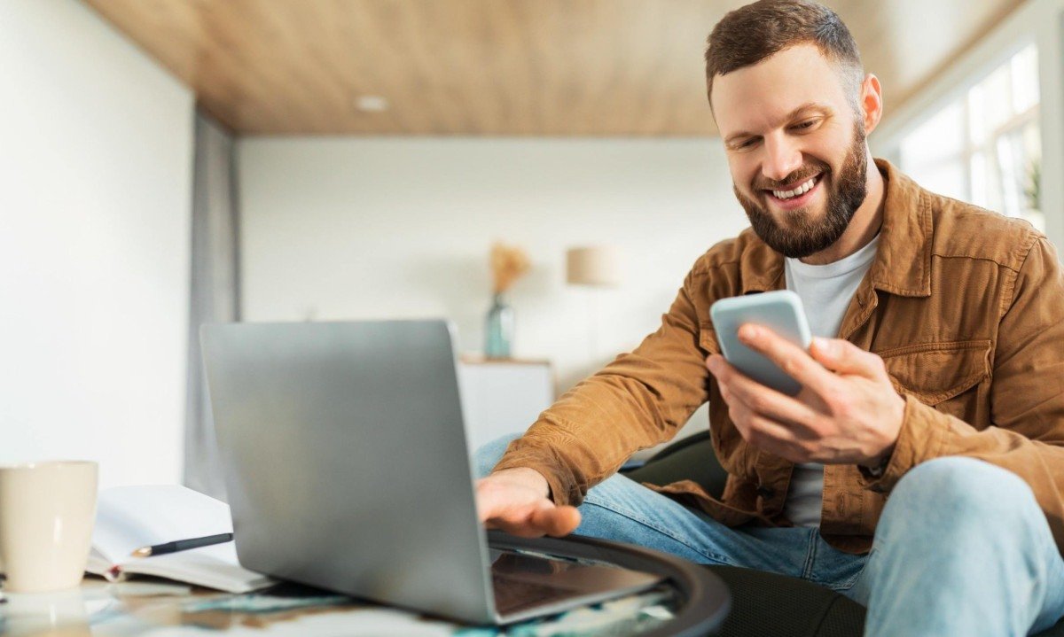 Cinco dicas para comprar online com mais segurança - (crédito: DINO)