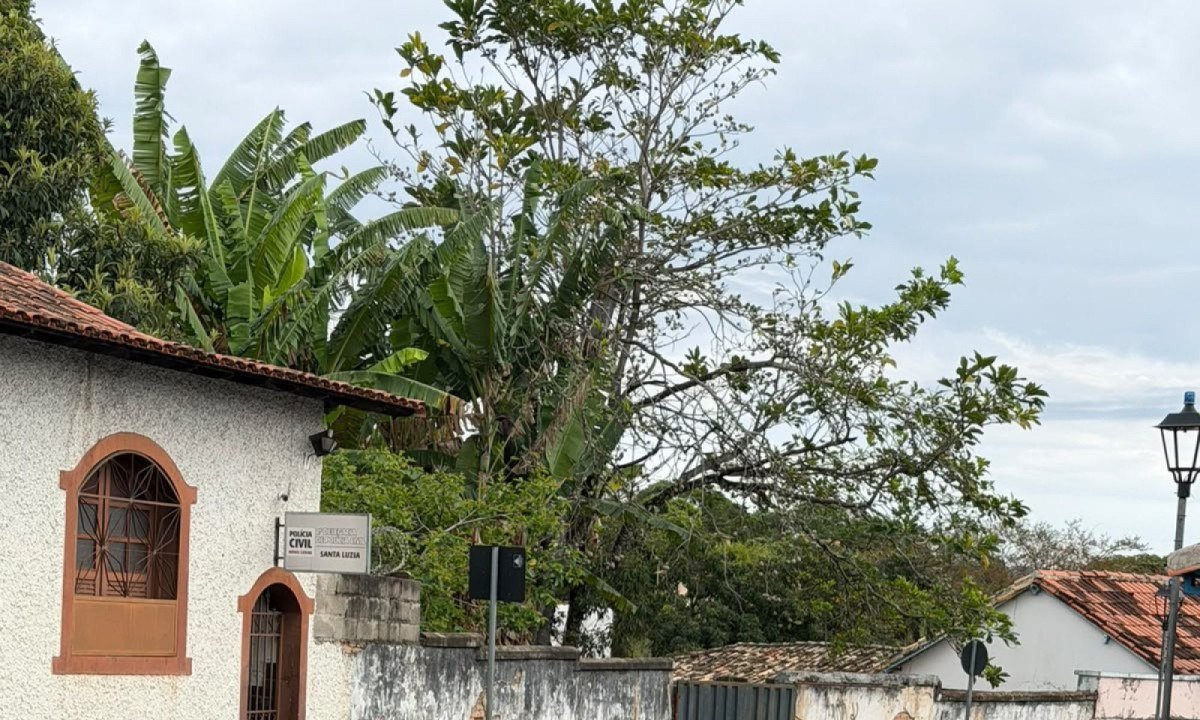 Pol&iacute;cia Civil faz busca e apreens&atilde;o em Santa Luzia e Belo Horizonte