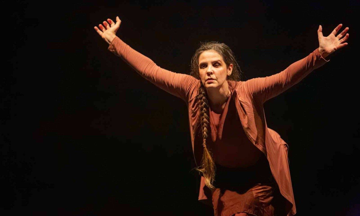 Rosa Antuña faz temporada de 