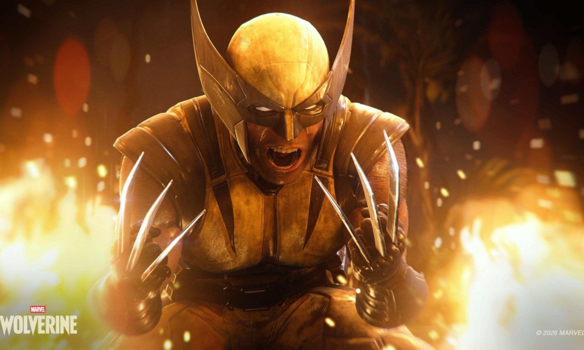 "Marvel’s Wolverine" entrega uma campanha cinematográfica, combates brutais e uma abordagem mais humana para Logan. - (crédito: Insomniac Games)