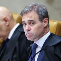 Mendonça diz que dados de Vorcaro estão intocados e nega pedido de Zanin