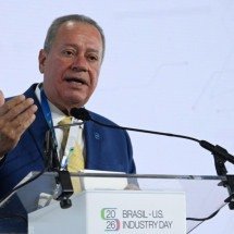 O temor da CNI de que a crise institucional atropele o debate na eleição de 2026 - Foto: Iano Andrade / CNI