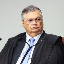 PL vai explorar contra-ataque de Dino a Mendonça para argumentar que Lula interfere em investigações - Foto: Victor Piemonte/STF
