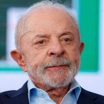 Lula: ‘Apuração no Supremo não deveria impactar o processo eleitoral’ -  Sergio Lima / AFP