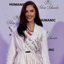 Miss Áustria morre aos 22 anos e deixa fãs em choque com notícia inesperada - Tupi