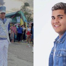 Dougllas Fernanddo relembra mais de dez anos nas bandas marciais - Divulgação
