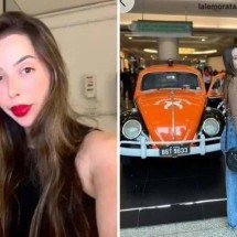 Laudo encontra 14 lesões em mulher de PM morta; marido alega suicídio - Reprodução/Redes Sociais