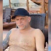 Serjão do PCC e família são denunciados por tráfico e lavagem de dinheiro - Redes Sociais