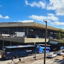 MG: passagens de ônibus intermunicipais ficam mais caras; veja o reajuste - Jair Amaral/EM/D.A Press