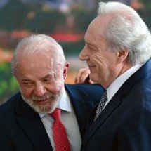 O que foi a Operação "Spoofing", citada por Lula como exemplo a ser seguido - Evaristo Sá/AFP